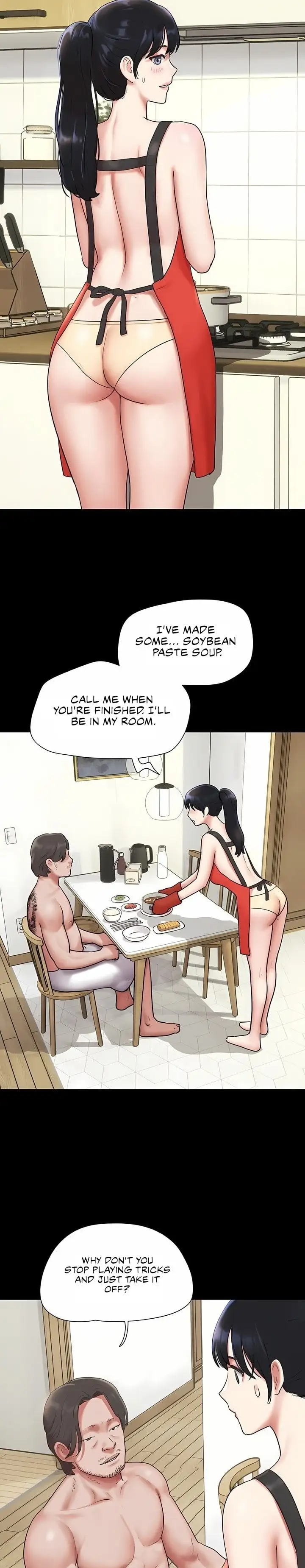 Soeun Chapter 84 Page 12