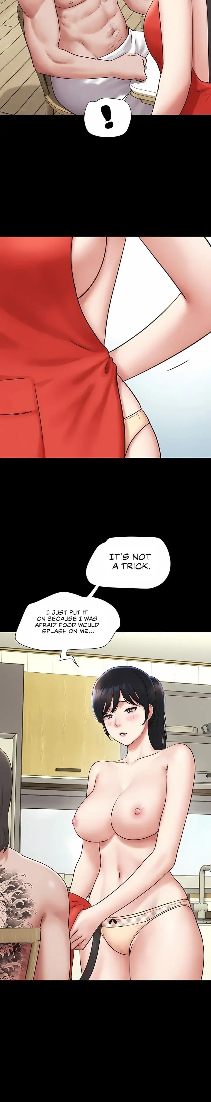Soeun Chapter 84 Page 13