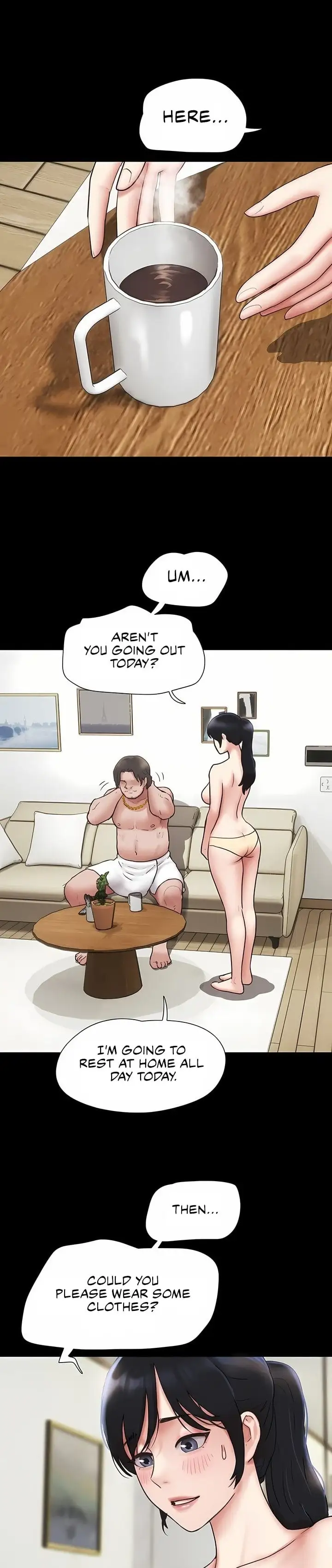 Soeun Chapter 84 Page 18
