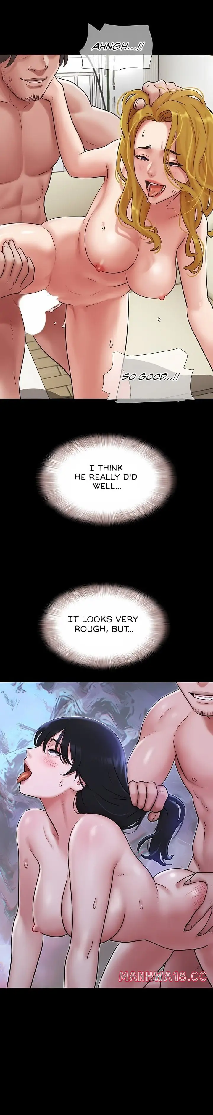 Soeun Chapter 84 Page 24