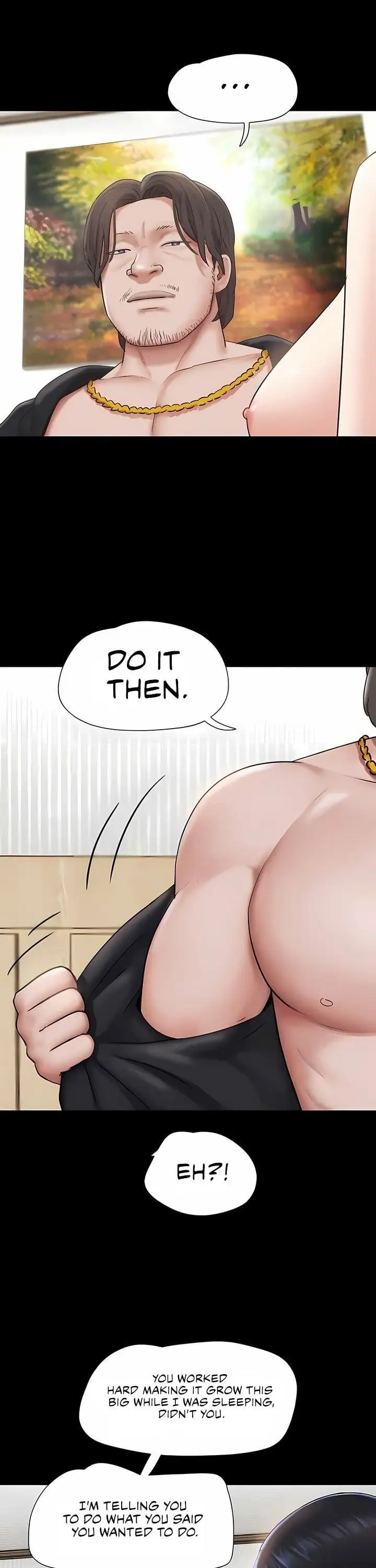 Soeun Chapter 86 Page 10