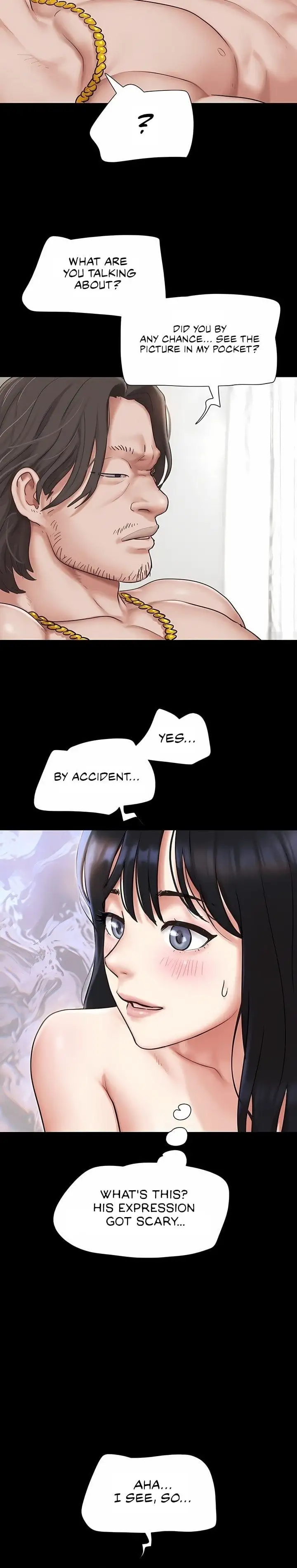 Soeun Chapter 86 Page 18
