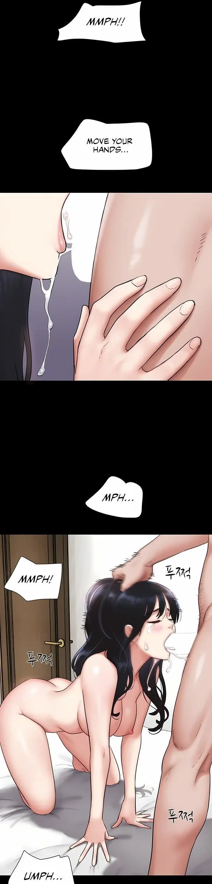 Soeun Chapter 86 Page 23