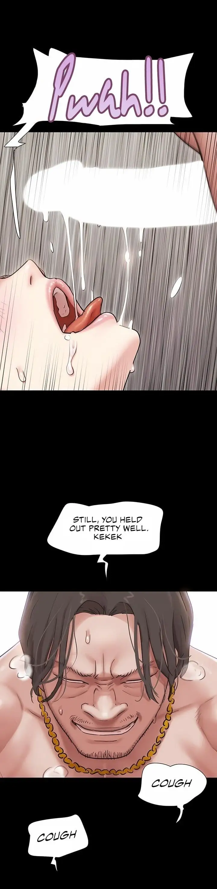 Soeun Chapter 86 Page 29
