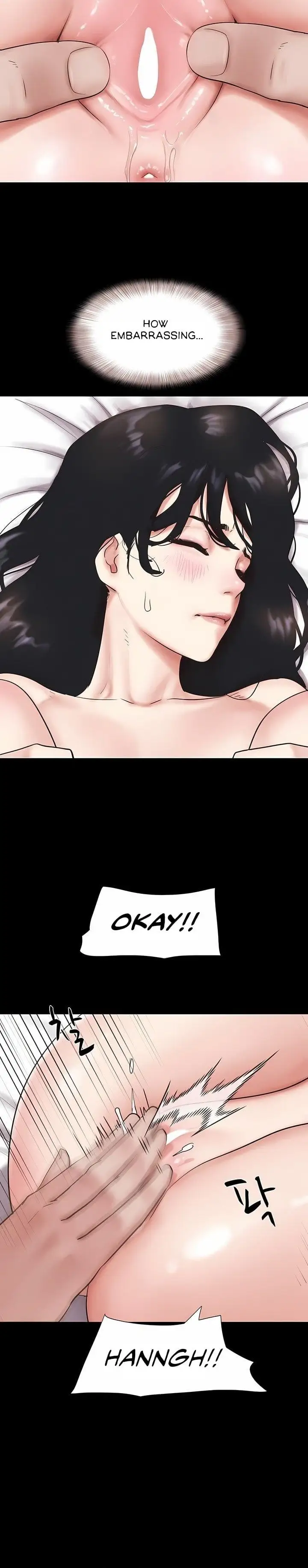 Soeun Chapter 86 Page 33