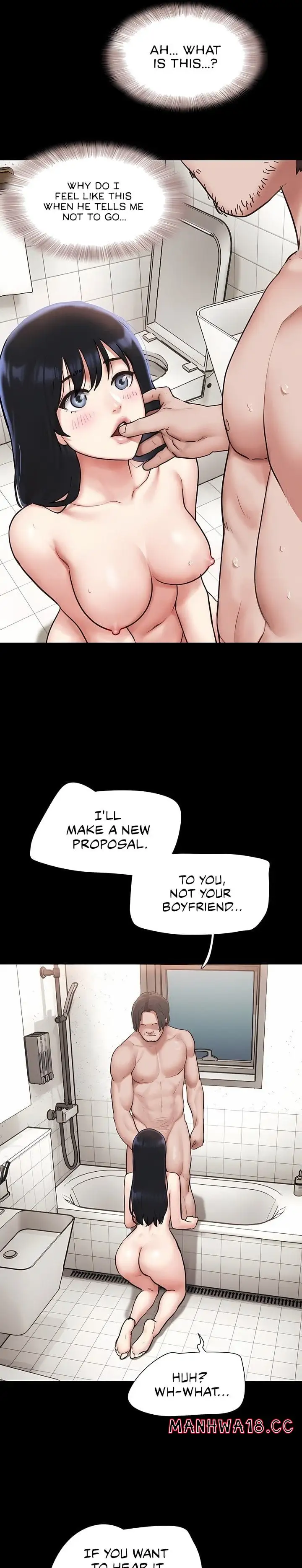 Soeun Chapter 87 Page 25