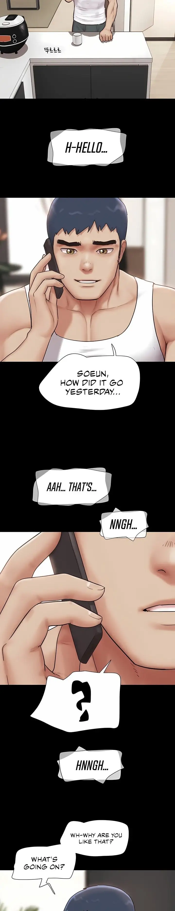 Soeun Chapter 87 Page 29