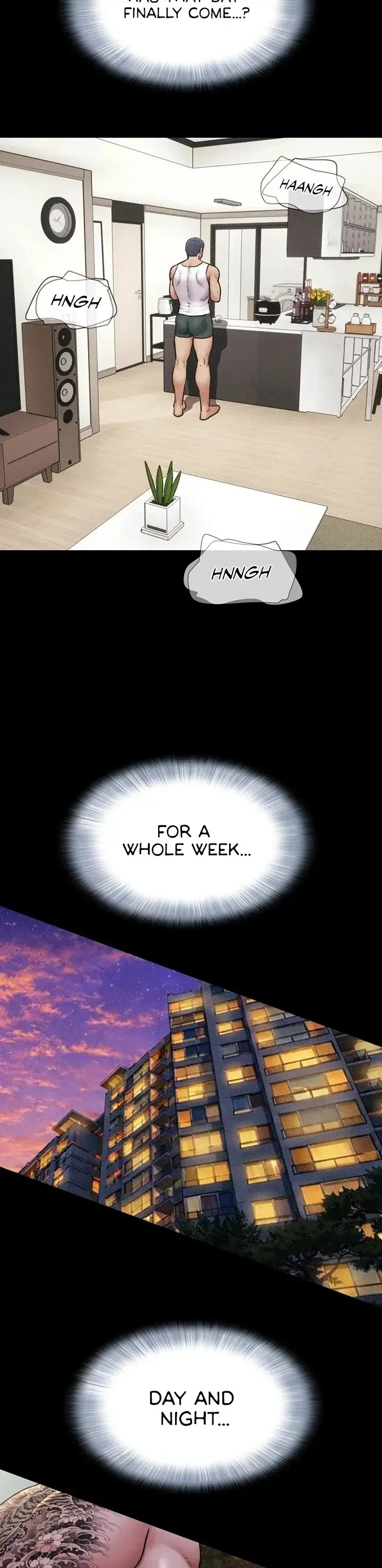 Soeun Chapter 88 Page 21