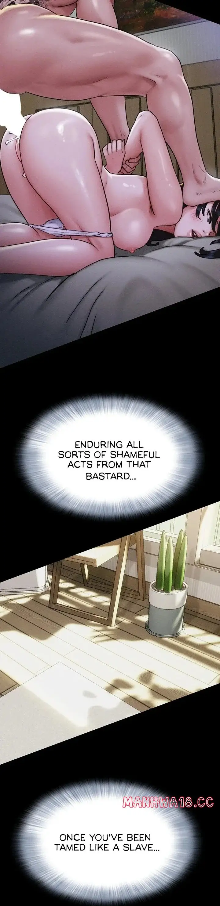 Soeun Chapter 88 Page 22