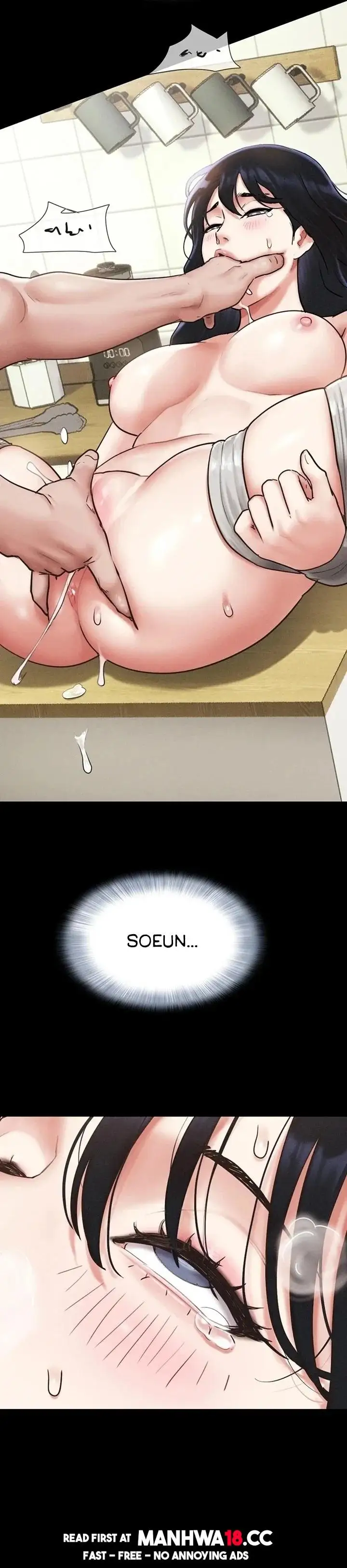 Soeun Chapter 88 Page 23