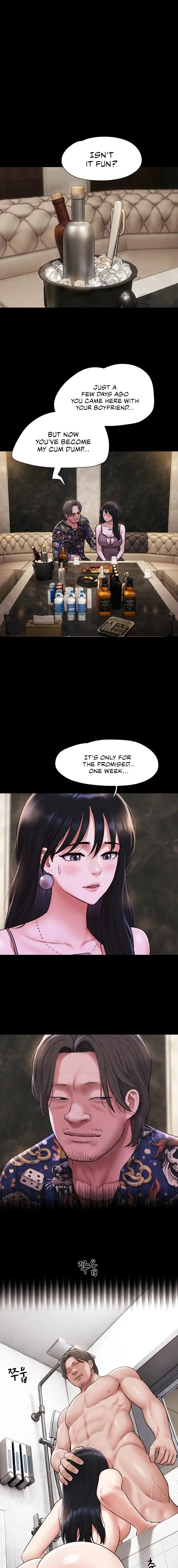 Soeun Chapter 89 Page 4