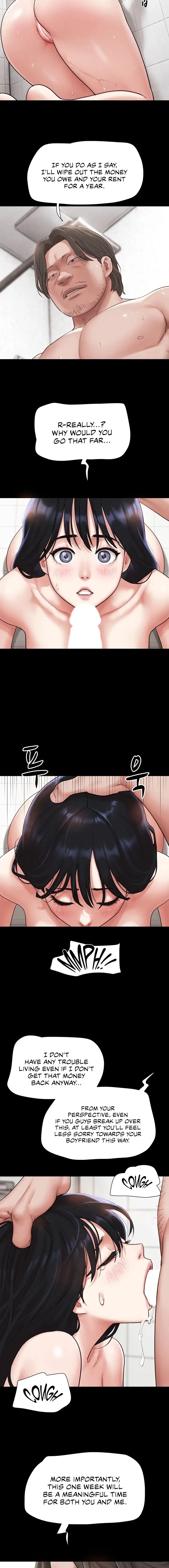 Soeun Chapter 89 Page 5