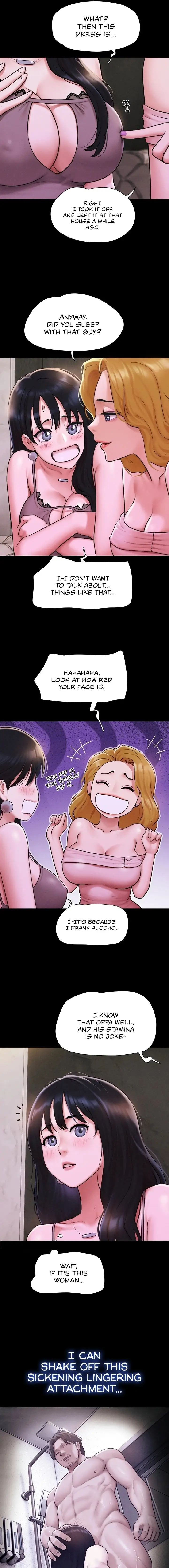 Soeun Chapter 89 Page 9