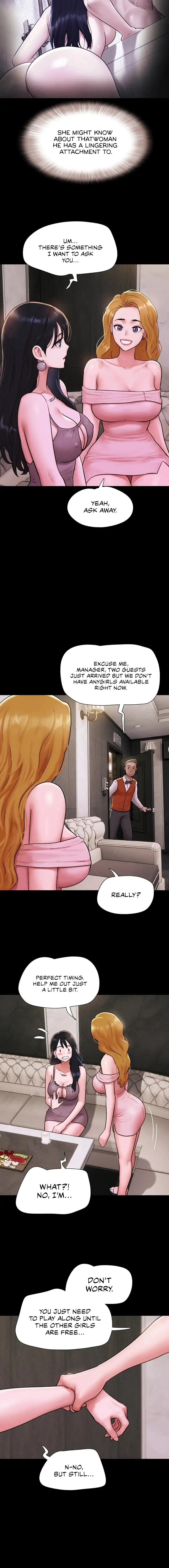 Soeun Chapter 89 Page 10