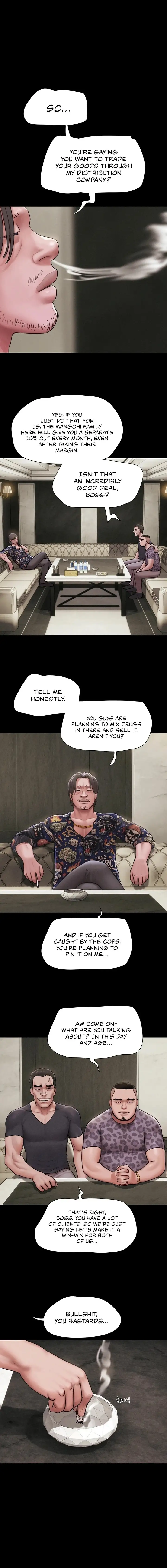 Soeun Chapter 89 Page 11