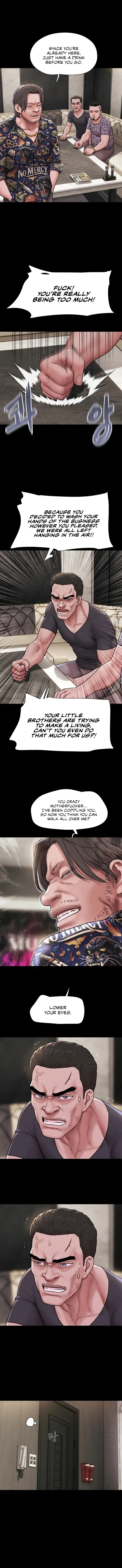 Soeun Chapter 89 Page 12