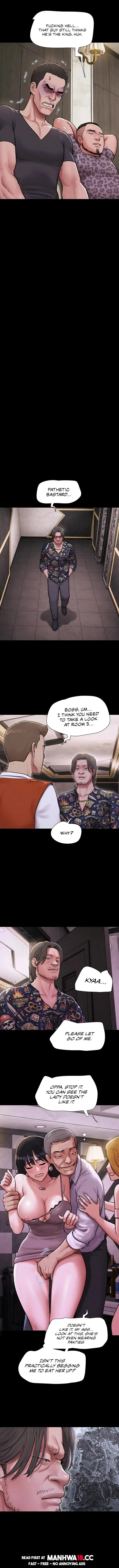 Soeun Chapter 89 Page 13