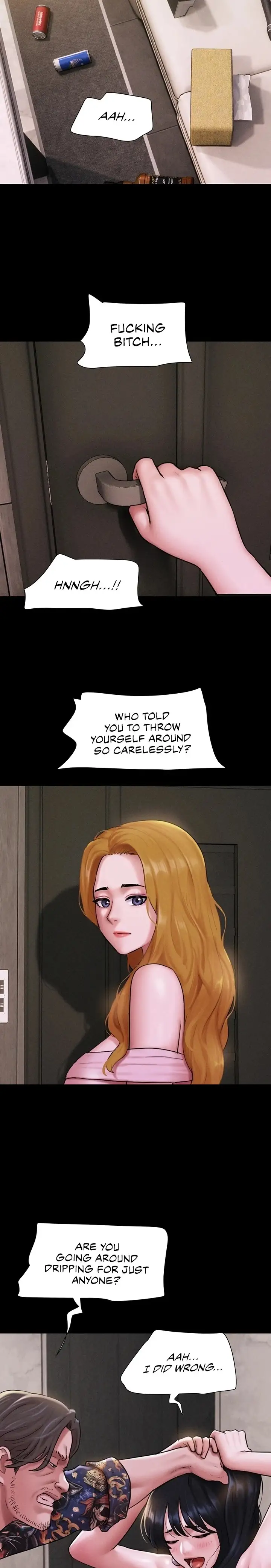 Soeun Chapter 90 Page 5
