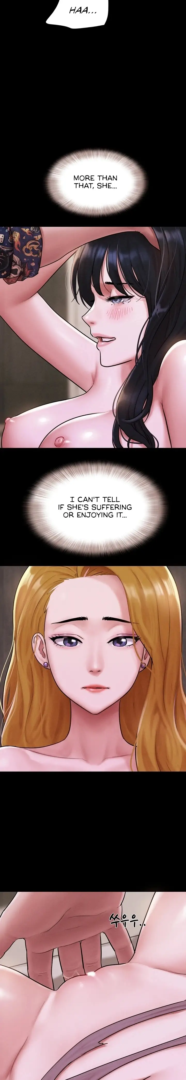 Soeun Chapter 90 Page 7