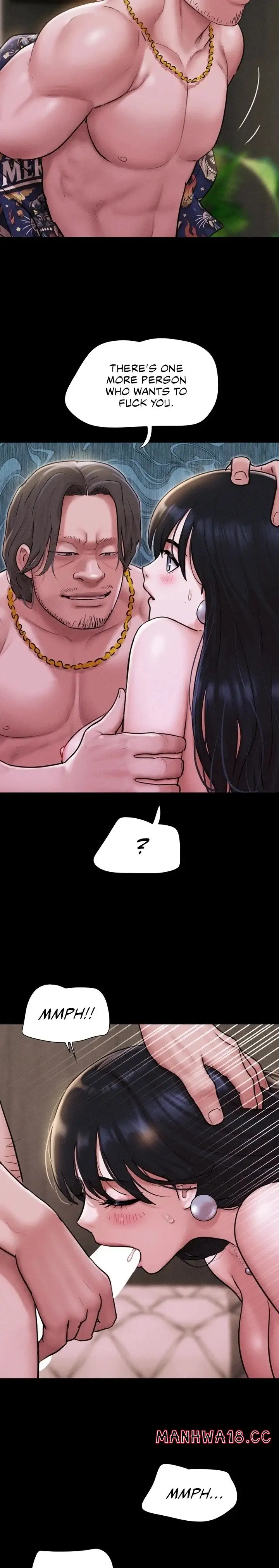 Soeun Chapter 90 Page 11