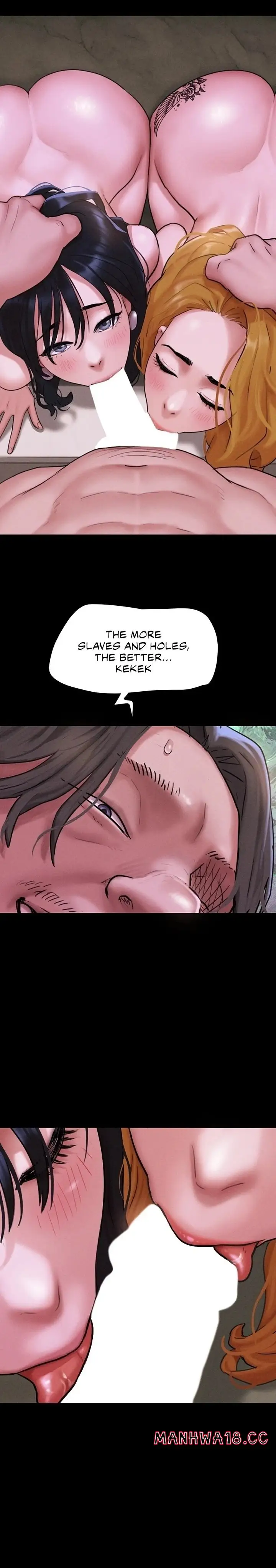 Soeun Chapter 90 Page 20