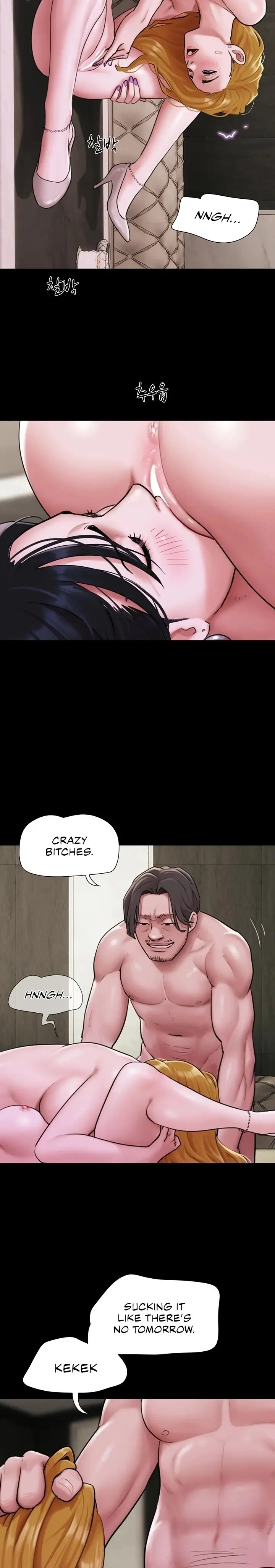 Soeun Chapter 90 Page 25