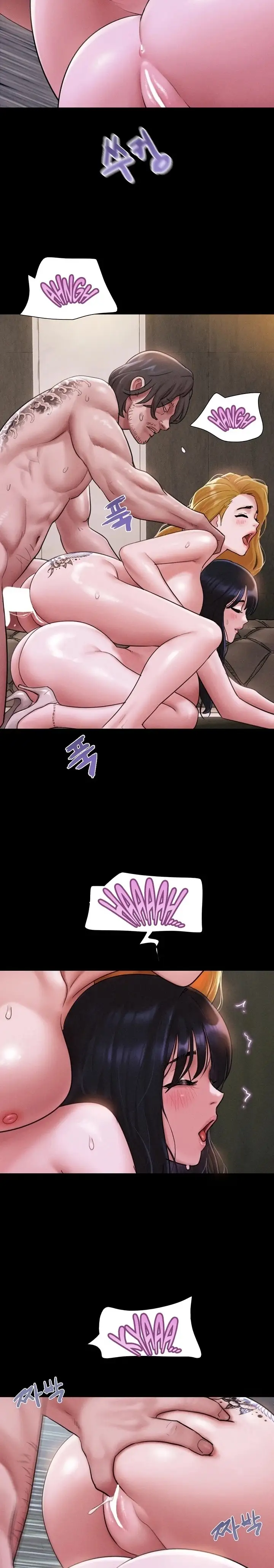 Soeun Chapter 90 Page 28