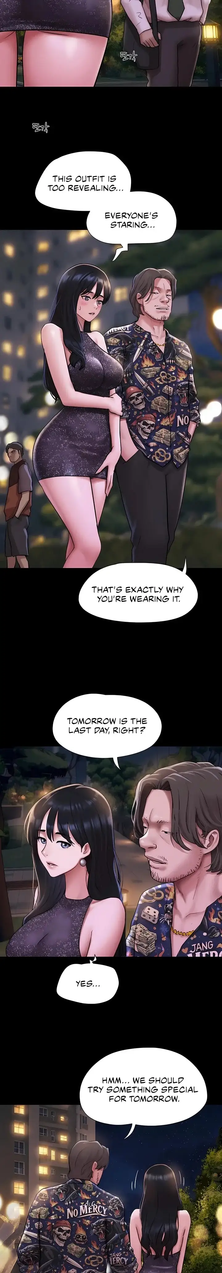 Soeun Chapter 91 Page 12