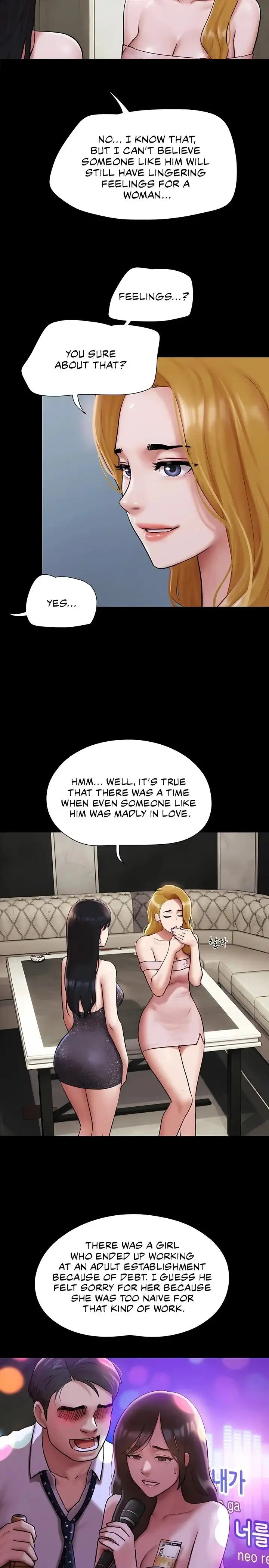 Soeun Chapter 91 Page 22