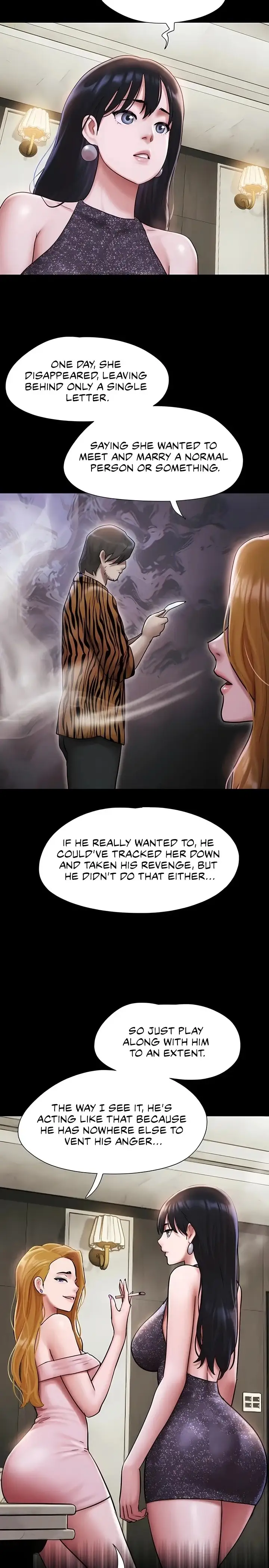 Soeun Chapter 91 Page 24
