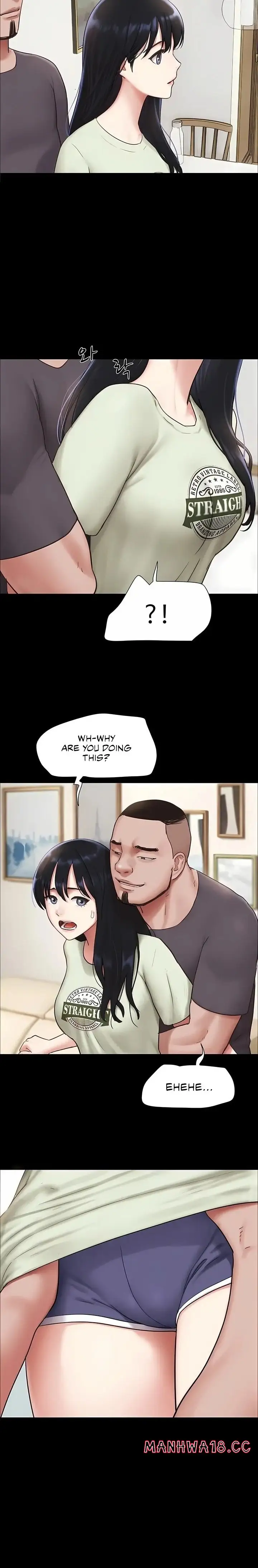 Soeun Chapter 92 Page 9