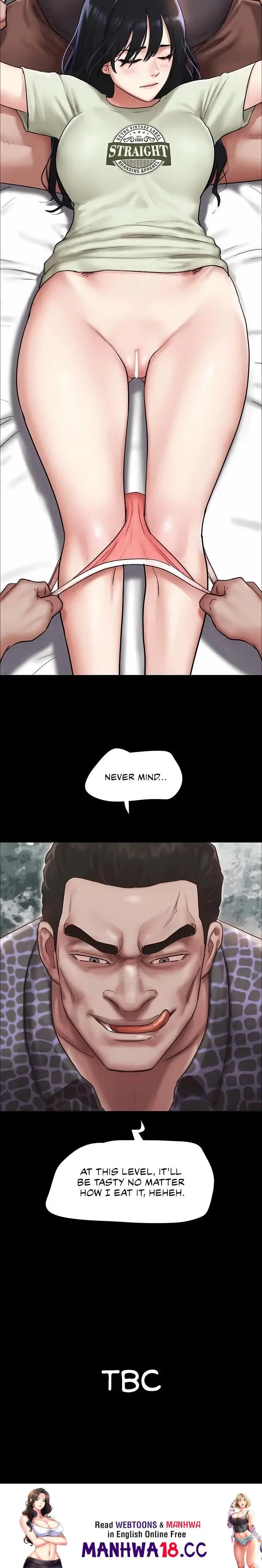 Soeun Chapter 92 Page 27