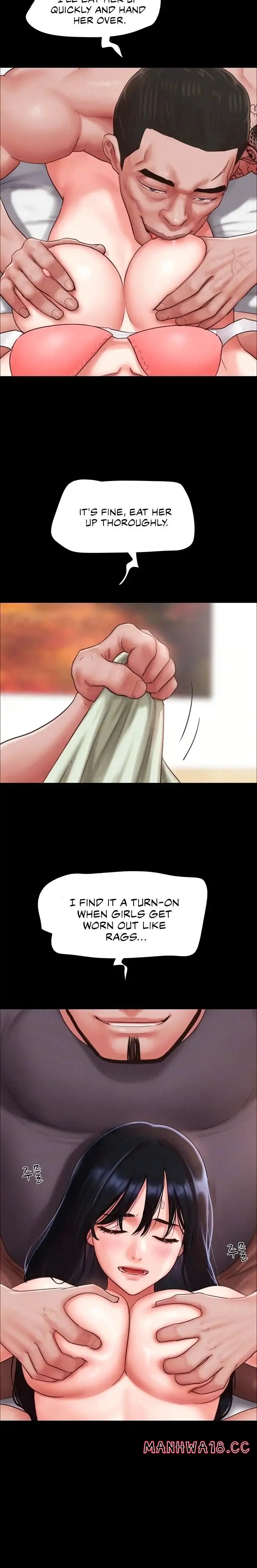Soeun Chapter 93 Page 5