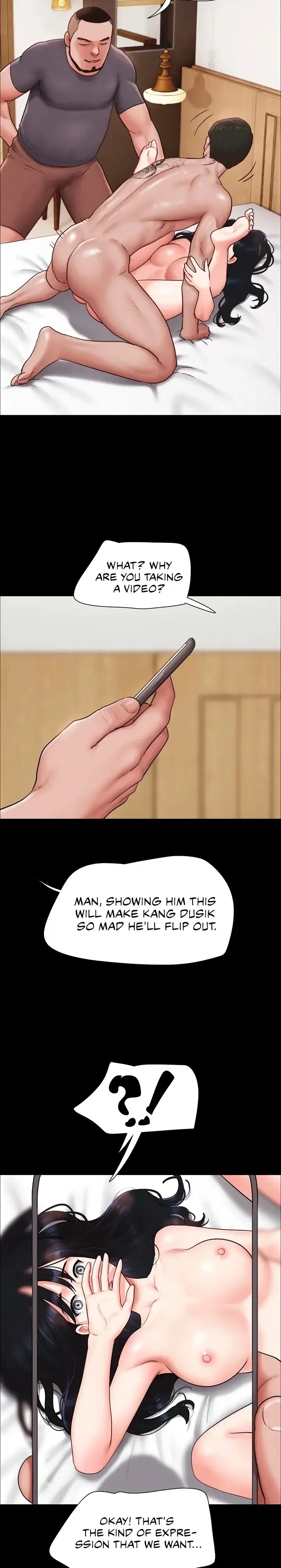Soeun Chapter 93 Page 14