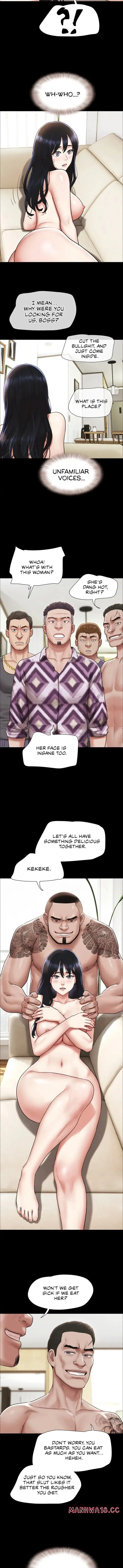 Soeun Chapter 94 Page 5