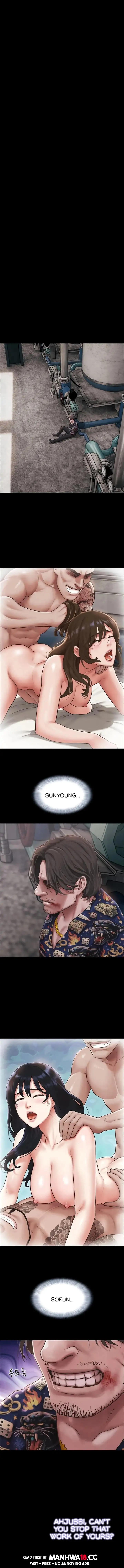 Soeun Chapter 94 Page 8