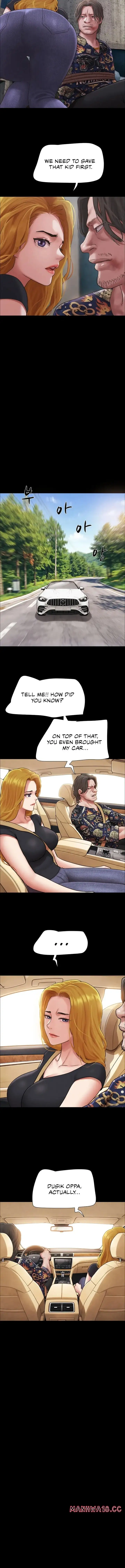 Soeun Chapter 94 Page 10