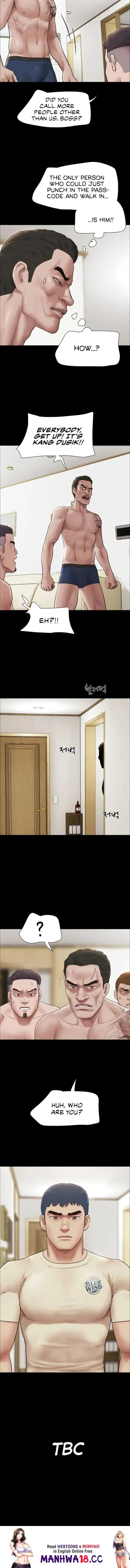 Soeun Chapter 94 Page 14