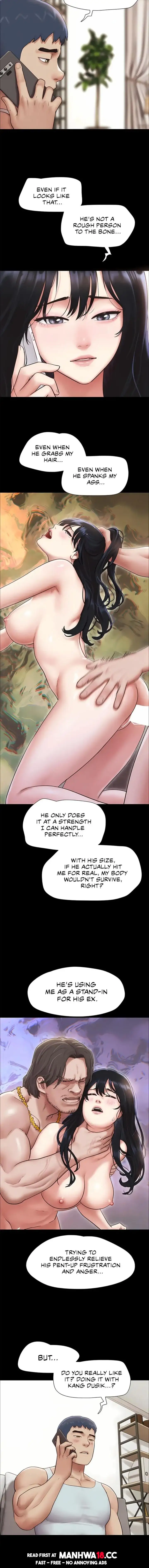 Soeun Chapter 95 Page 8