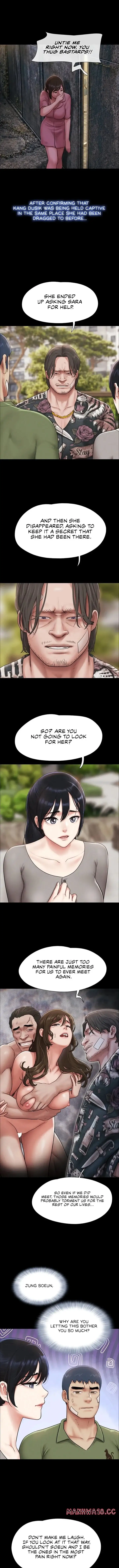 Soeun Chapter 96 Page 11