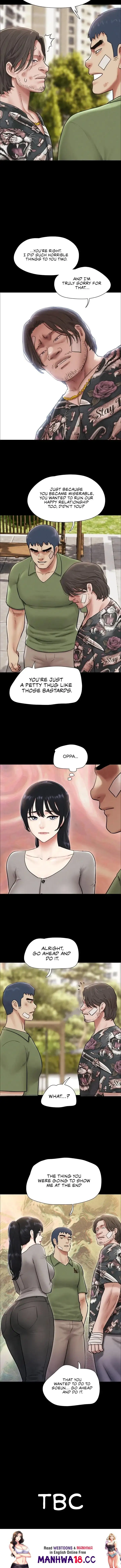 Soeun Chapter 96 Page 12