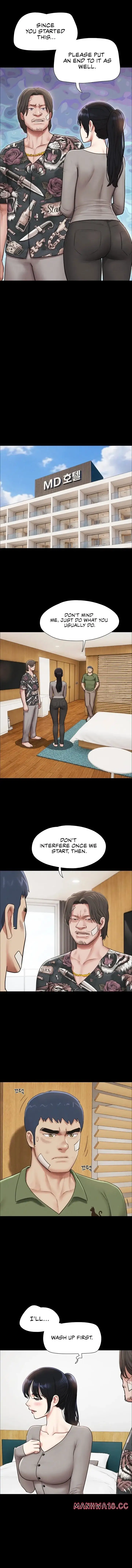Soeun Chapter 97 Page 5