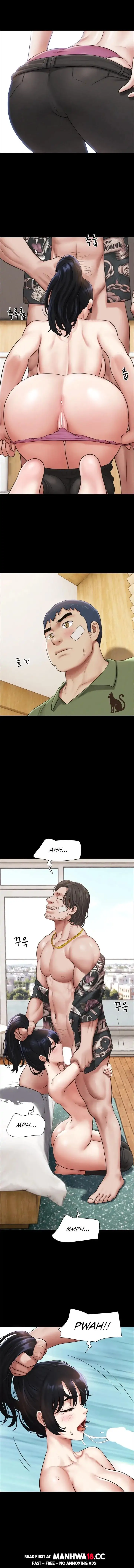 Soeun Chapter 97 Page 8