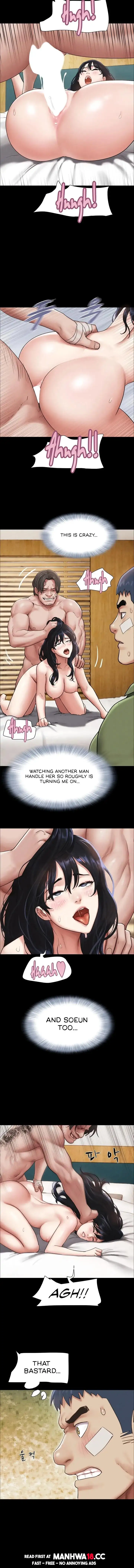 Soeun Chapter 97 Page 12