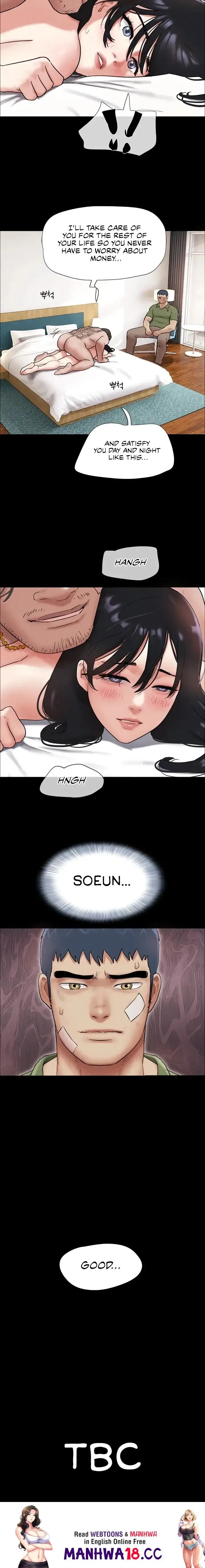 Soeun Chapter 97 Page 14