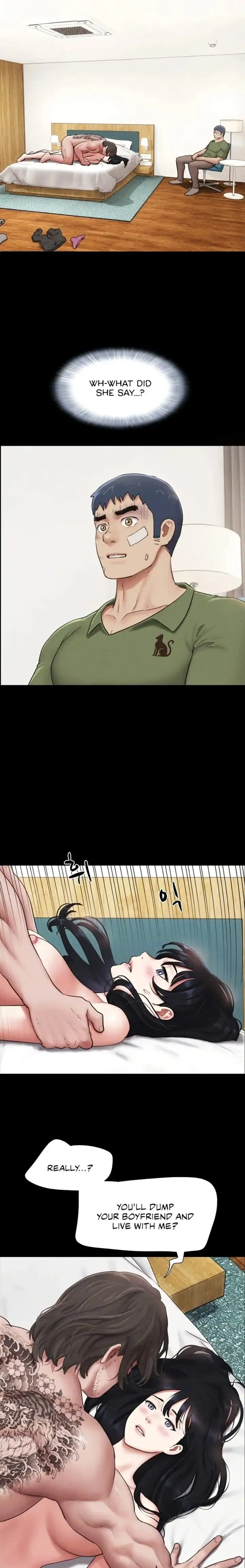 Soeun Chapter 98.5 Page 4