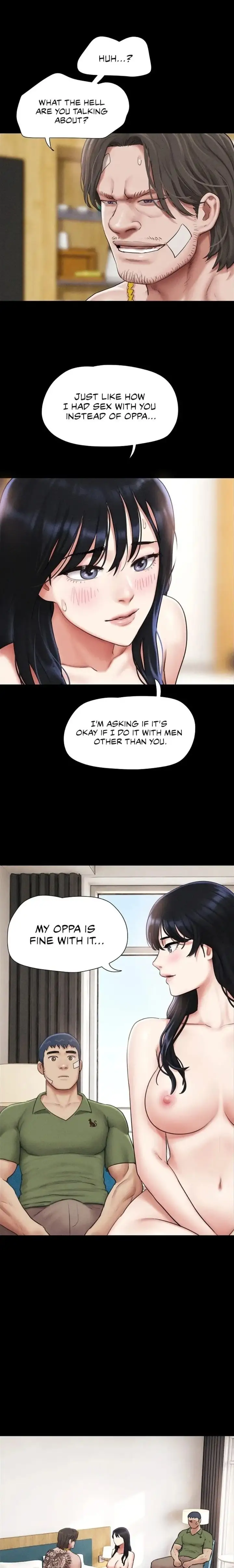 Soeun Chapter 98.5 Page 10