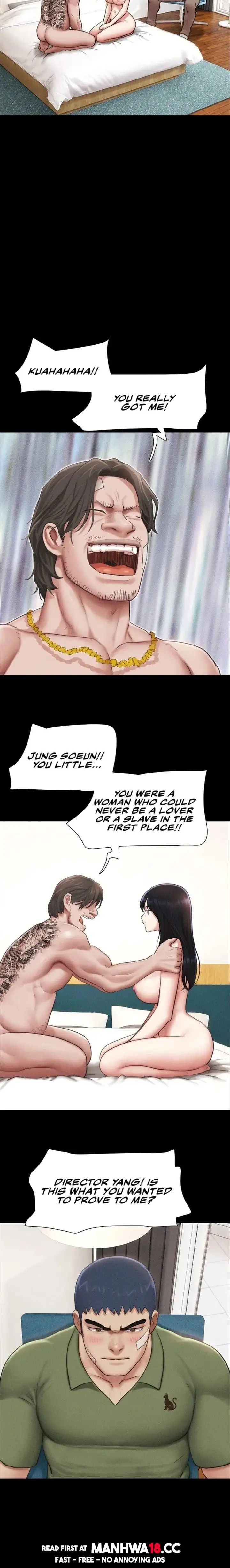 Soeun Chapter 98.5 Page 11