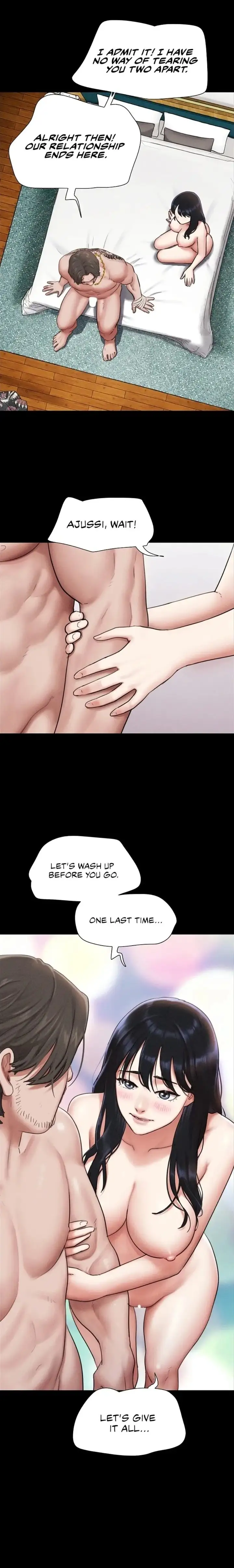 Soeun Chapter 98.5 Page 12