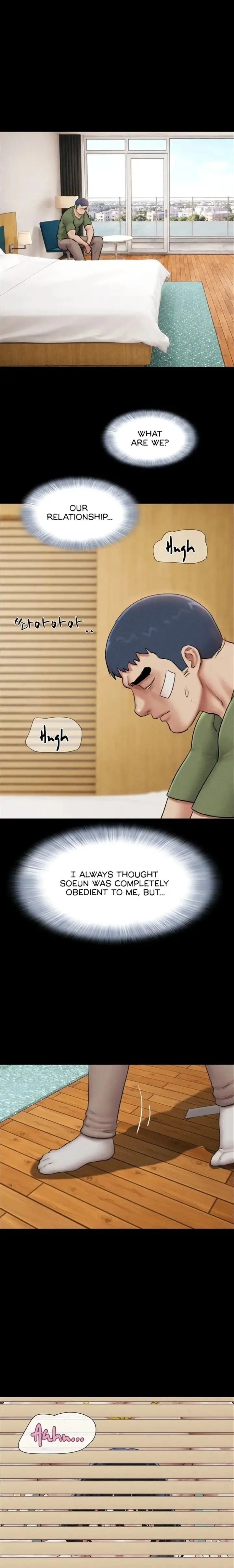 Soeun Chapter 98.5 Page 13